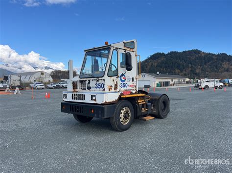 2013 ottawa coe day cad goyard truck|2013 Ottawa C50 4x2 Spotter Truck .